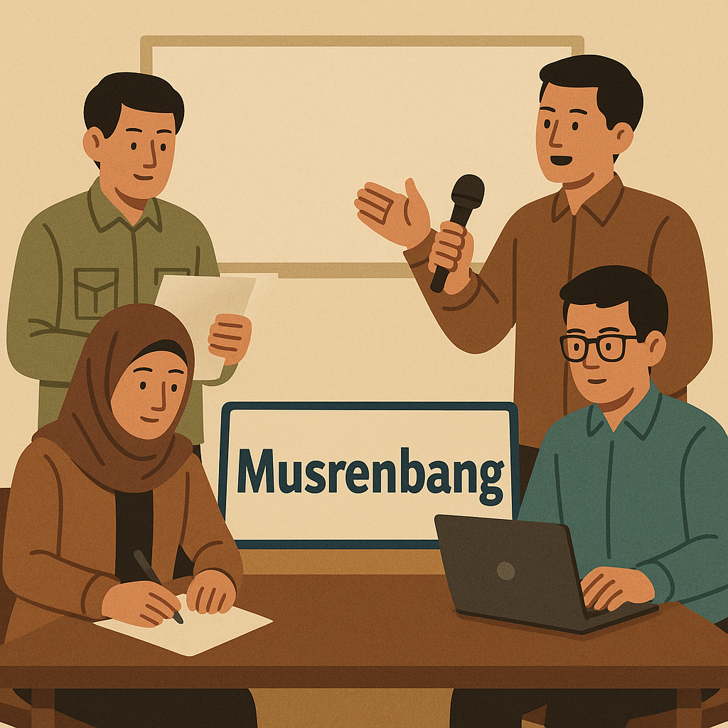 Musrenbang