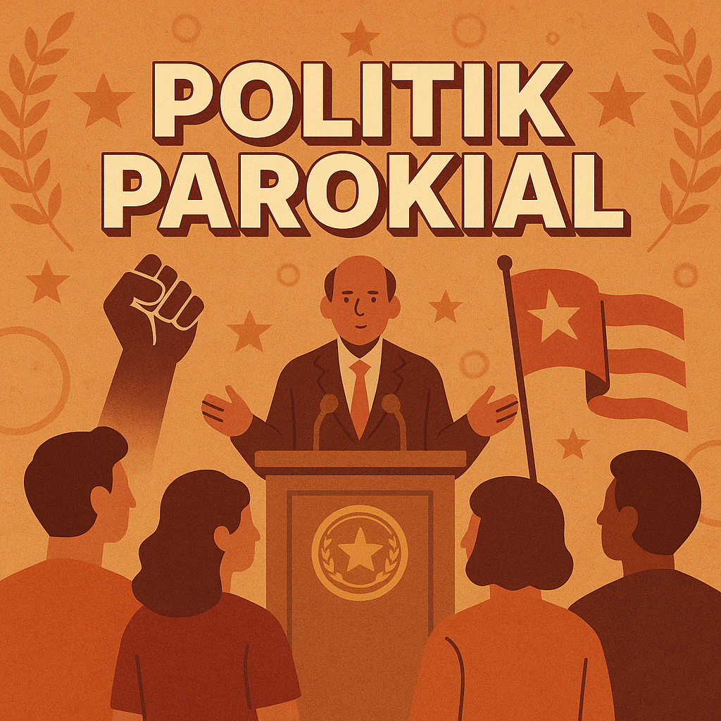 Politik Parokial