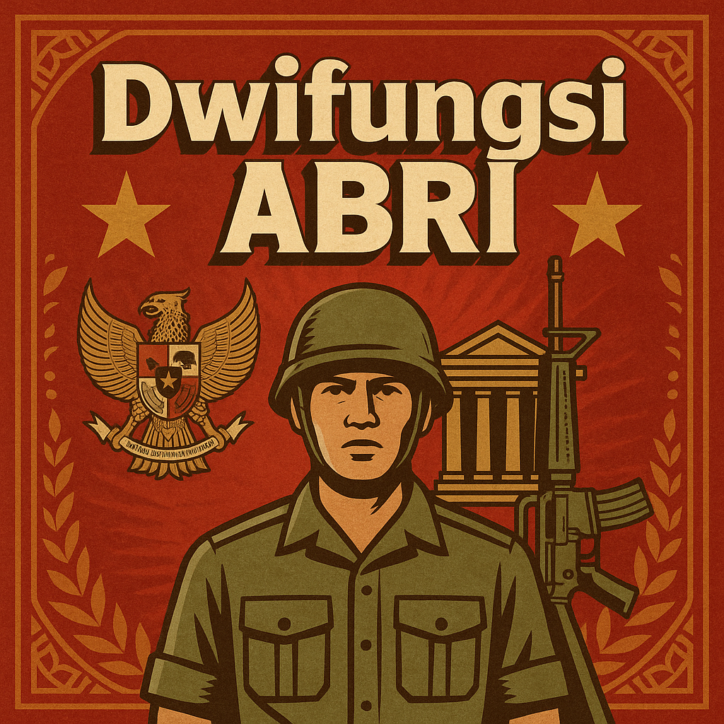 Dwifungsi ABRI