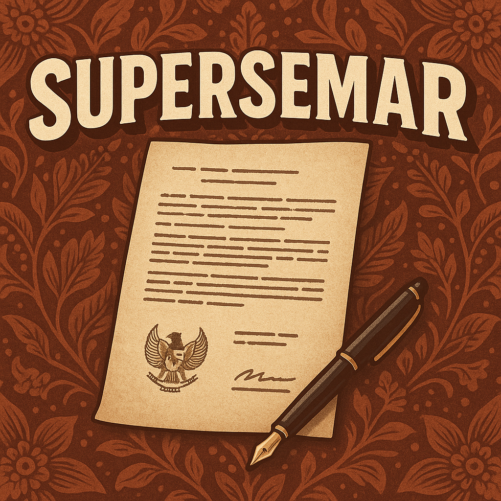 Supersemar