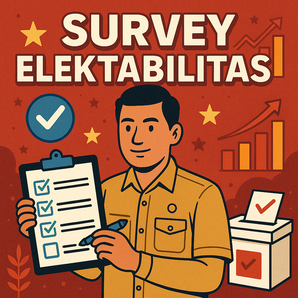 Survey Elektabilitas