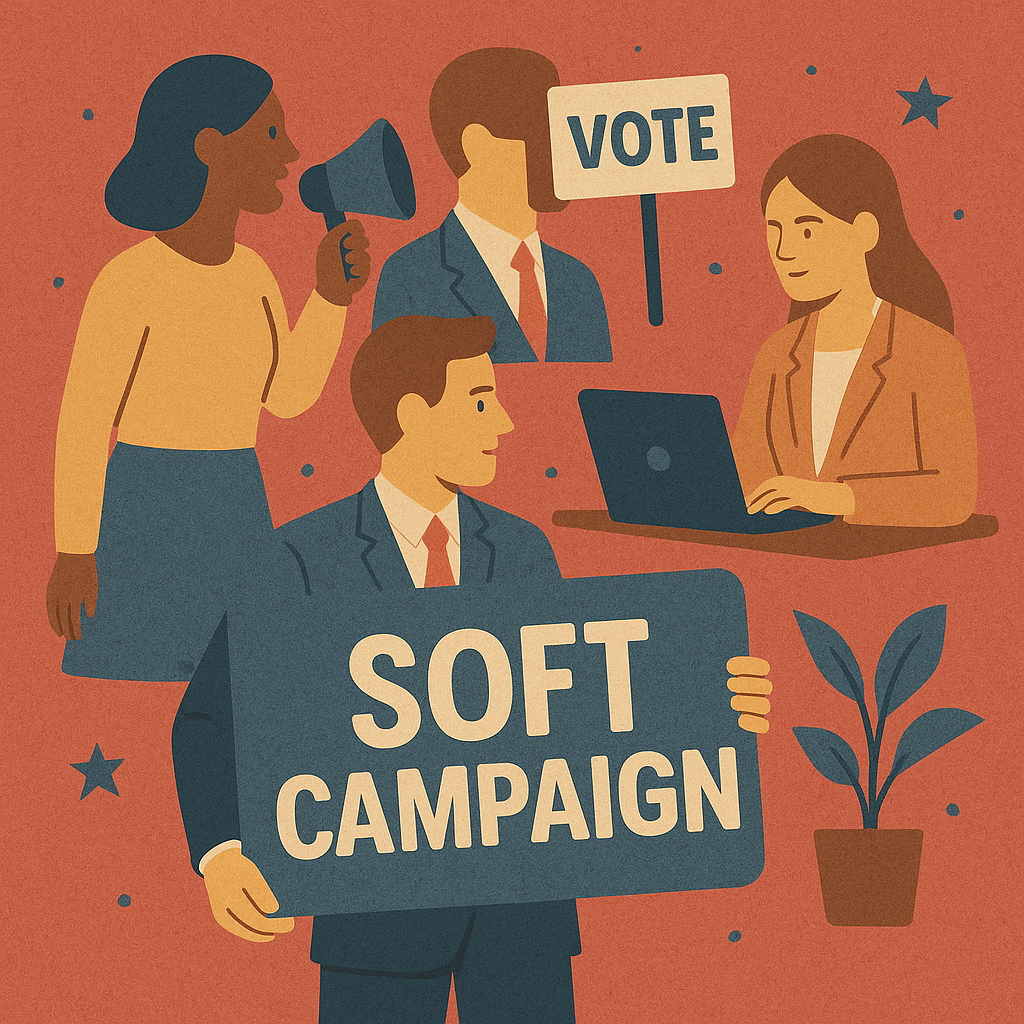 Soft Campaign