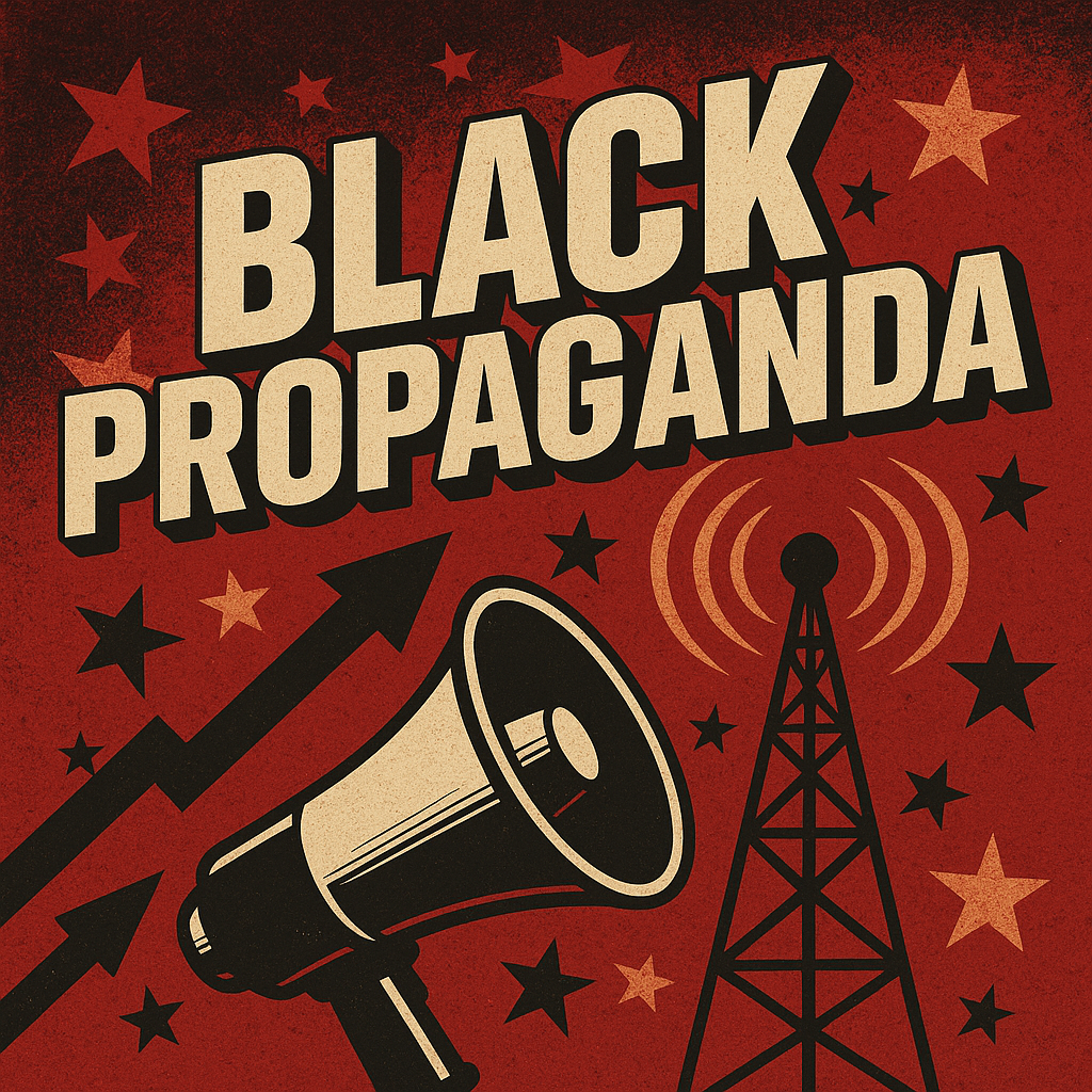 Black Propaganda