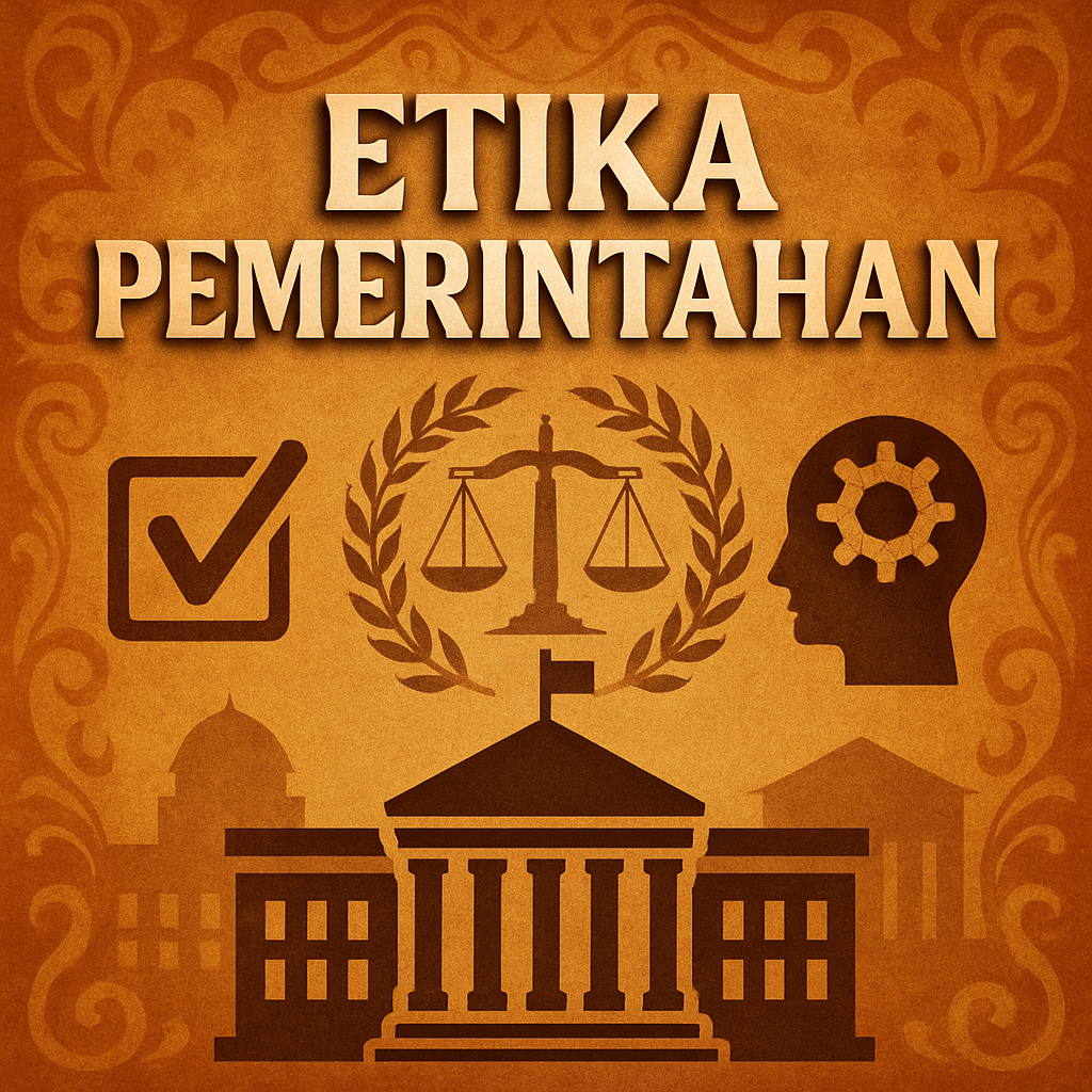 Etika Pemerintahan