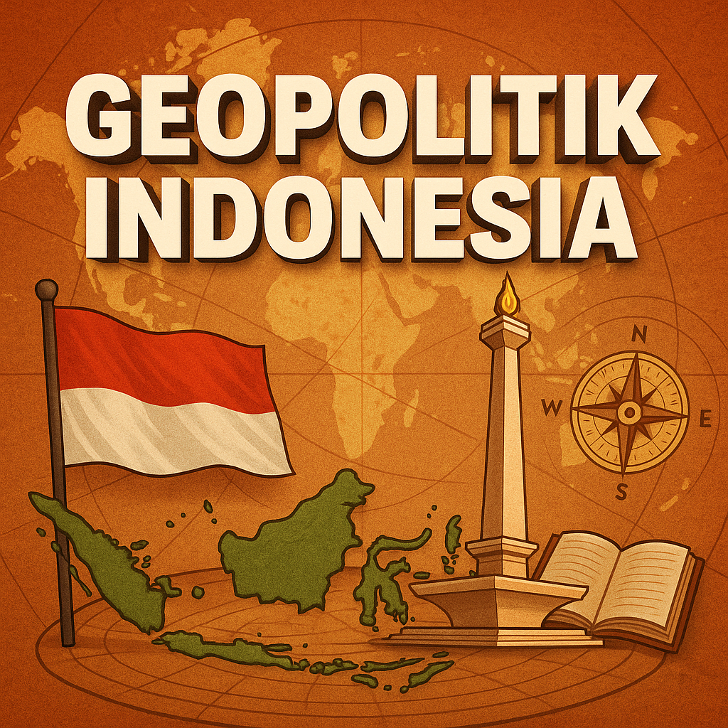Geopolitik Indonesia