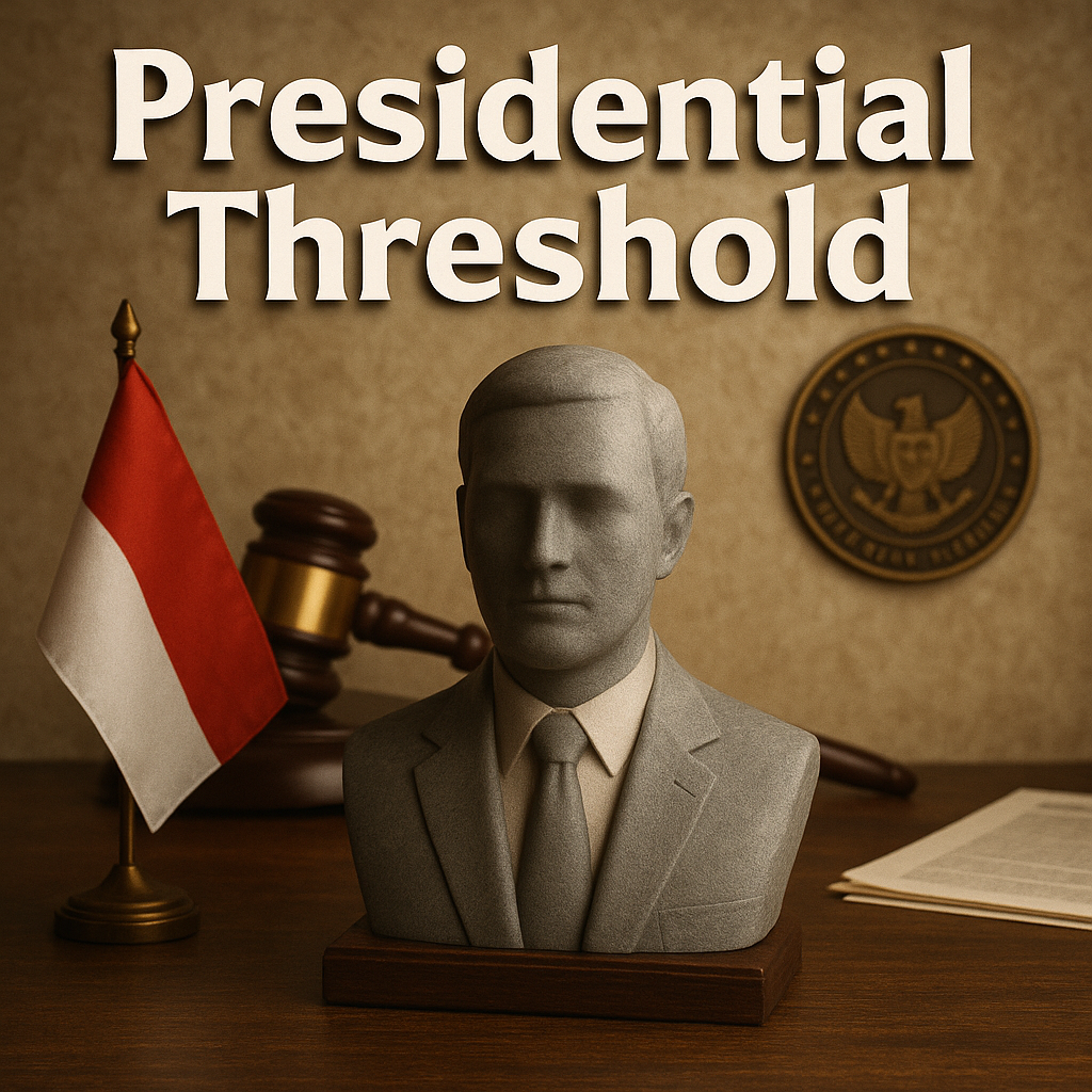 Presidential Threshold