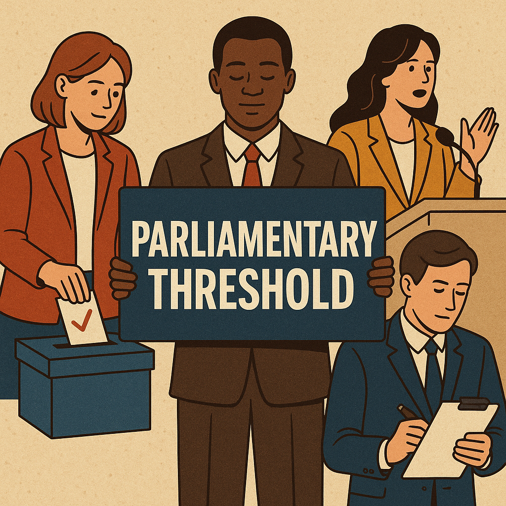 Parliamentary Threshold