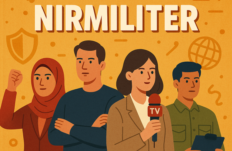 Pertahanan Nirmiliter Sebagai Pilar Keamanan Nasional