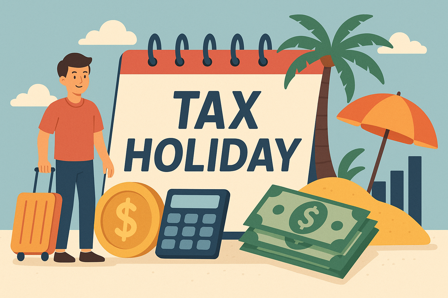 Tax Holiday