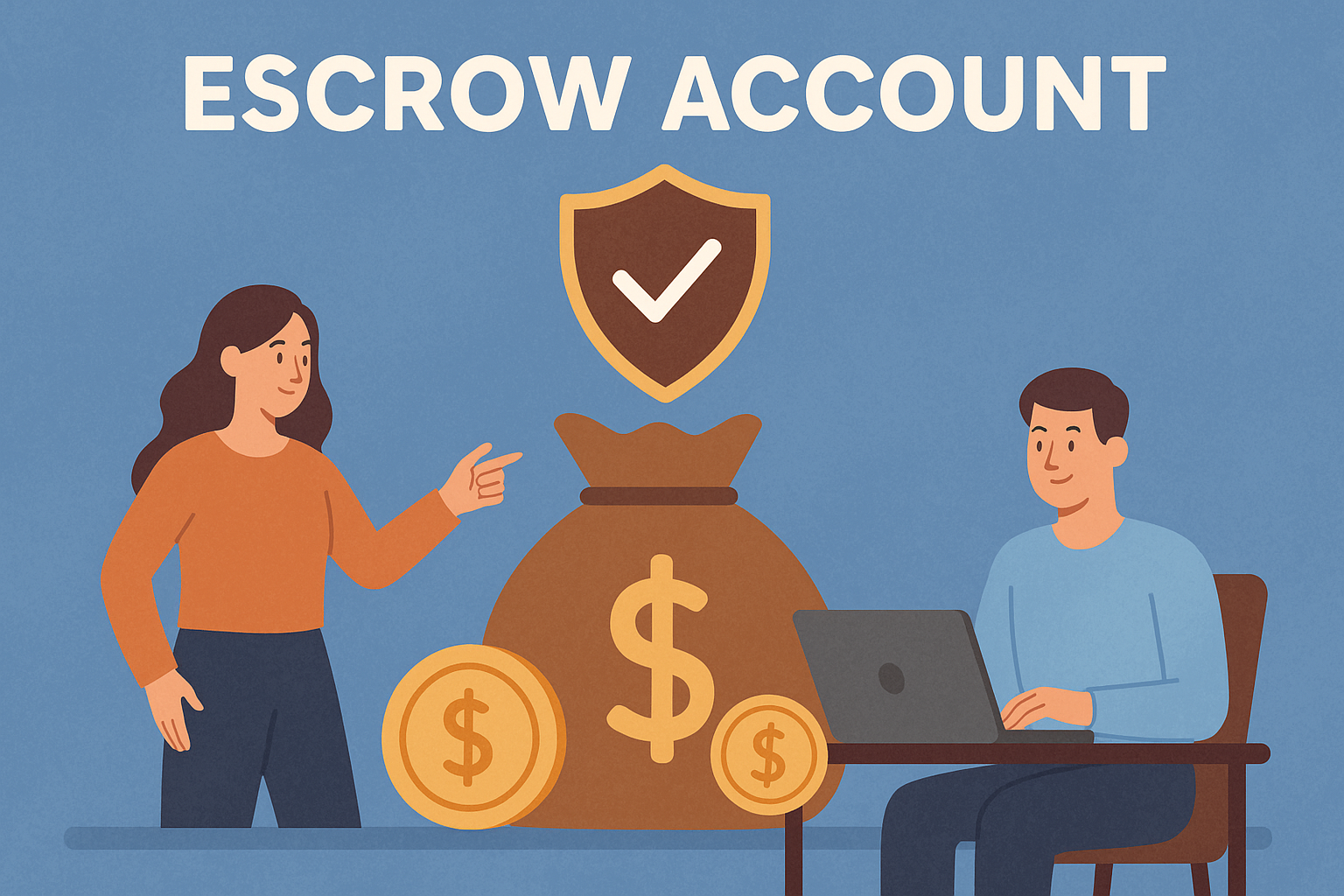 Escrow Account