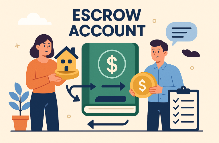 Escrow Account Solusi Aman Transaksi Keuangan Modern