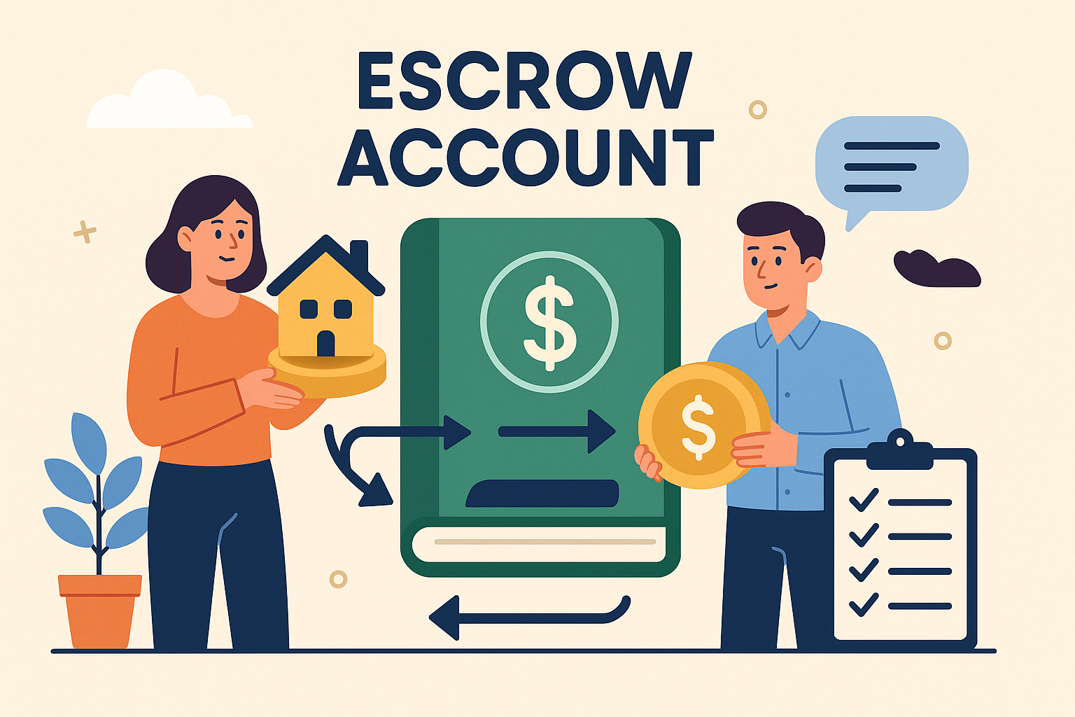 Escrow Account