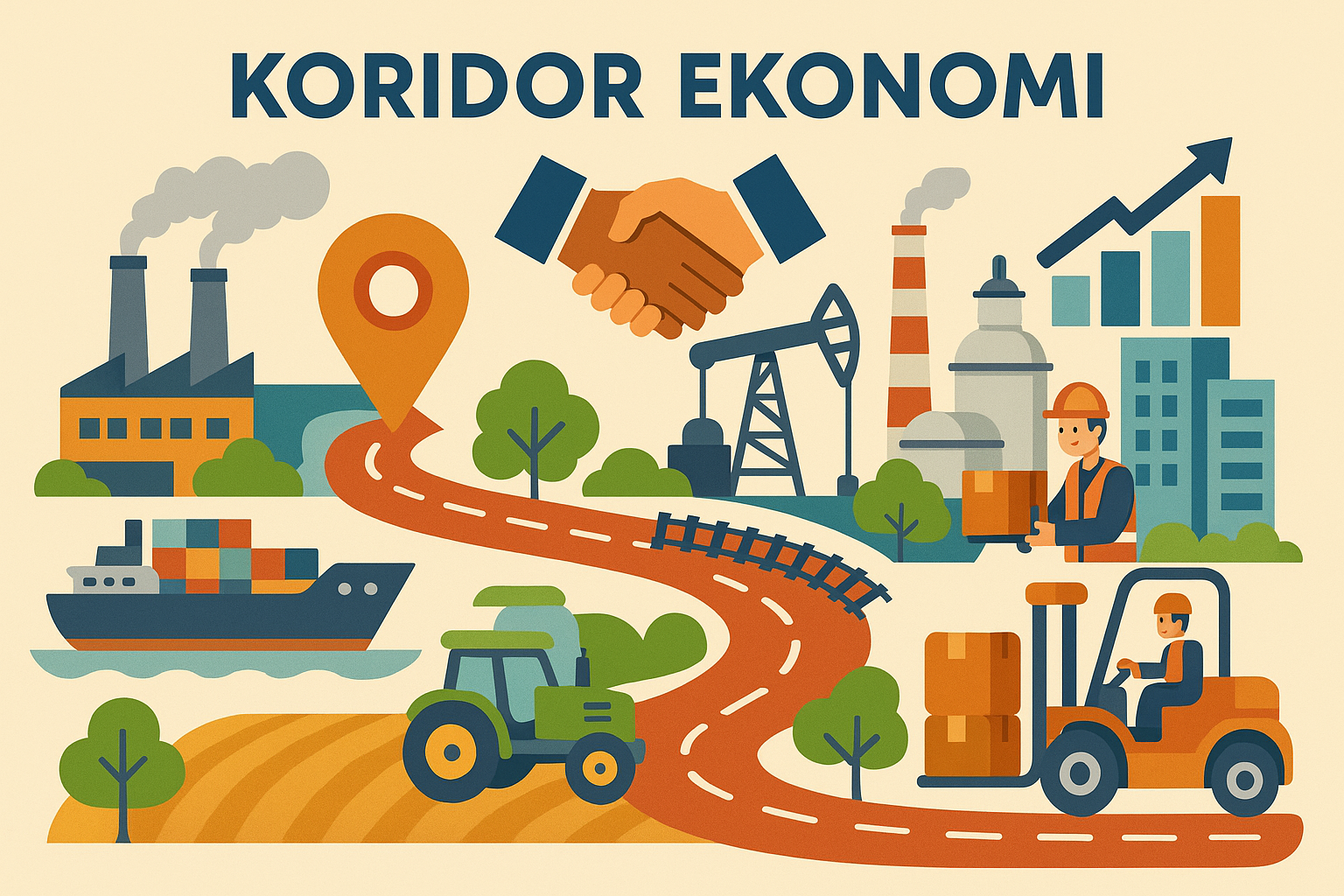 Koridor Ekonomi