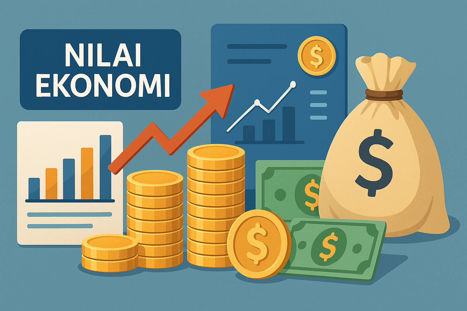 Nilai Ekonomi