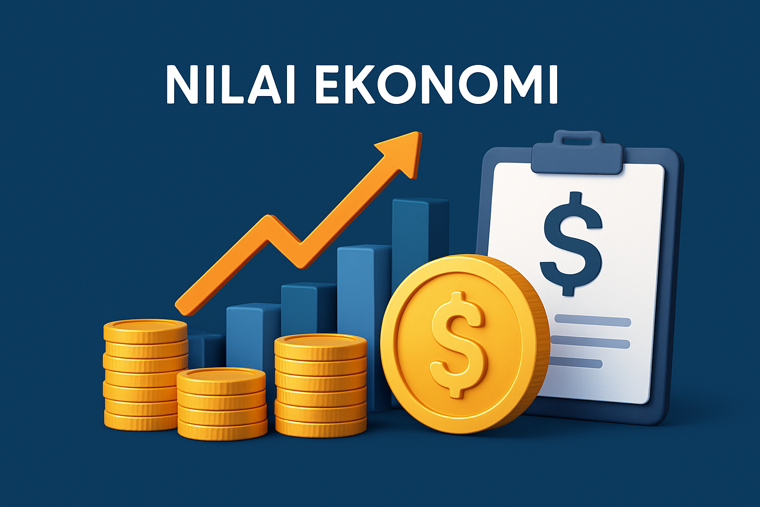Nilai Ekonomi