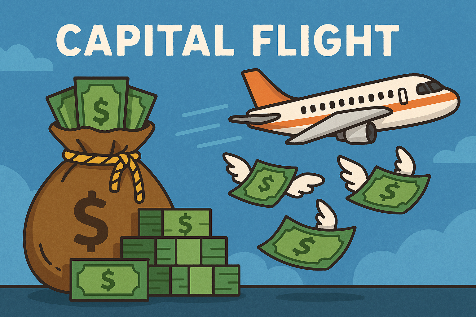 Capital Flight
