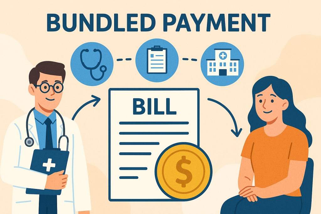 Photo inspiration: Bundled Payment Solusi Efisiensi Biaya Di Sistem Kesehatan Photo Inspiration
