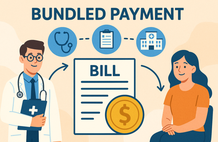 Bundled Payment: Solusi Efisiensi Biaya di Sistem Kesehatan