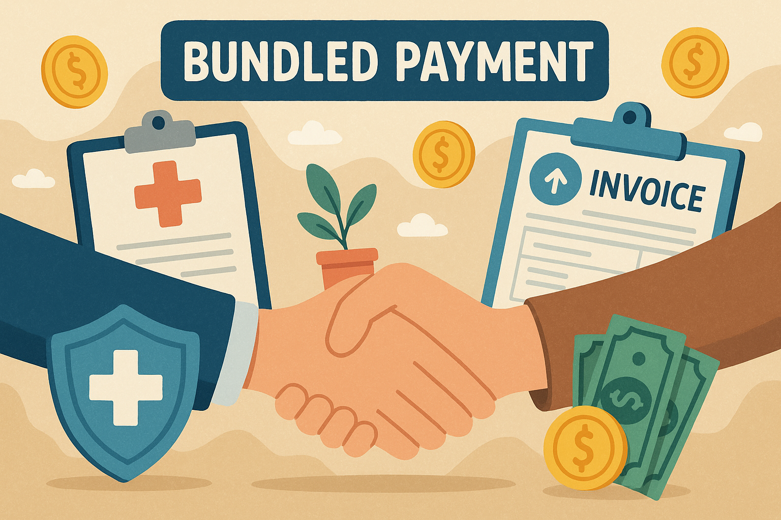 Bundled Payment