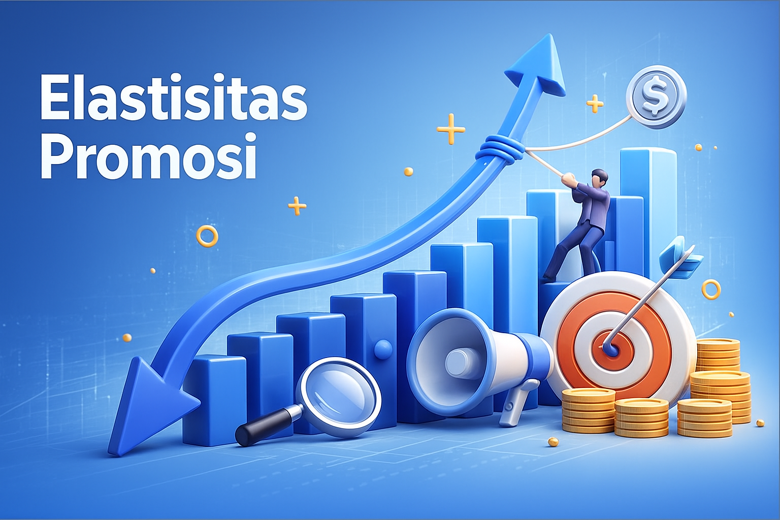 Elastisitas Promosi