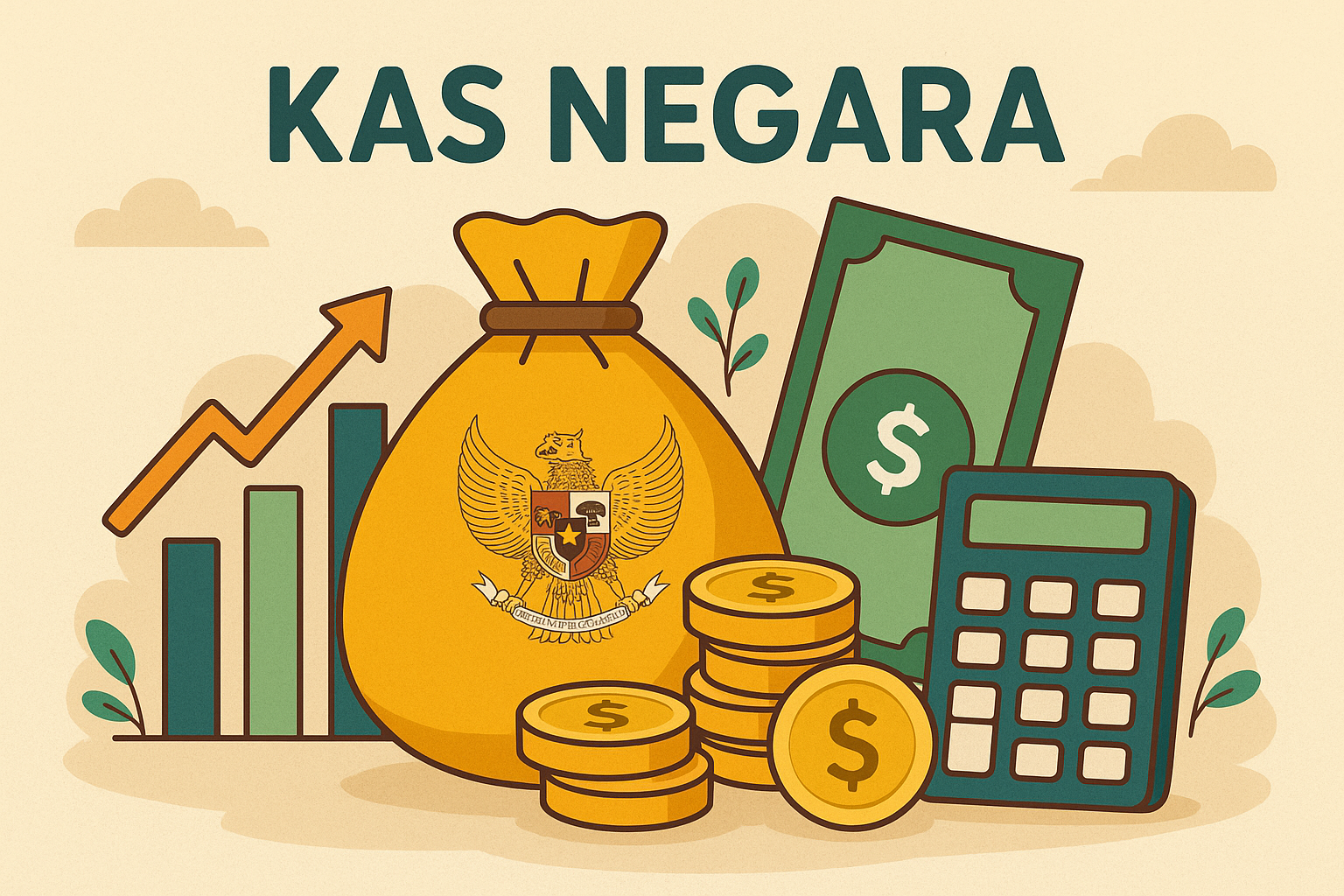 Kas Negara