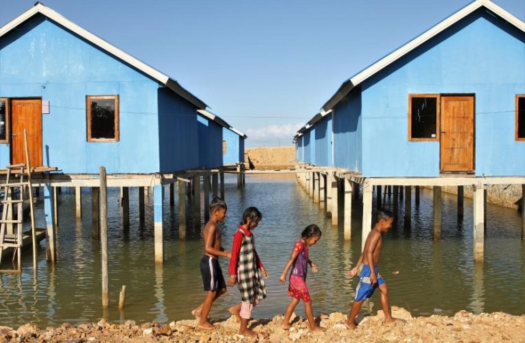 Mengurai Tantangan Ekonomi di Daerah Tertinggal: Realita, Peluang, dan Jalan Panjang Menuju Pemerataan