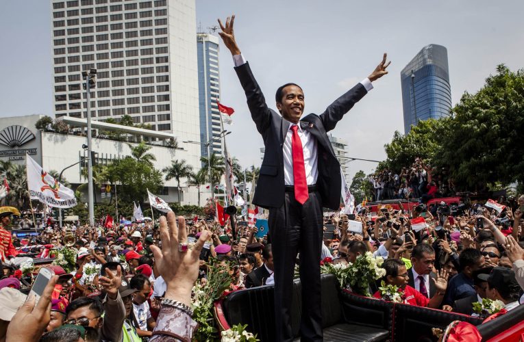 Democratization: Navigating the Path to Reform in Indonesia—My Lessons, Misses, and Wins