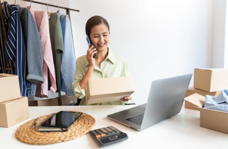 Digitalisasi UMKM: Gerbang Baru Menuju Ekonomi Cerdas dan Tahan Krisis