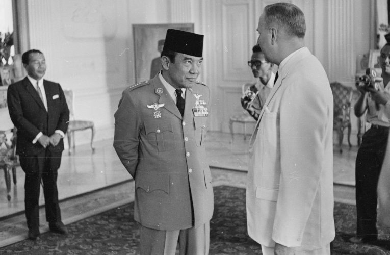 Diplomacy: Building International Relationships for Indonesia – Insights You Never Knew Before