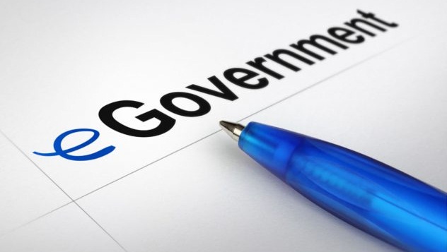 E-Government in indonesia