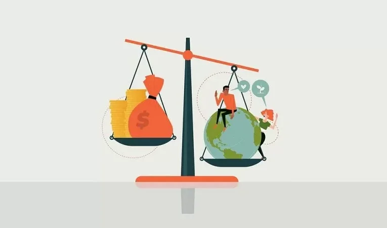 Neraca Pembayaran Dunia: Cermin Dinamika Ekonomi Global Oppatoto yang Terus Bergerak