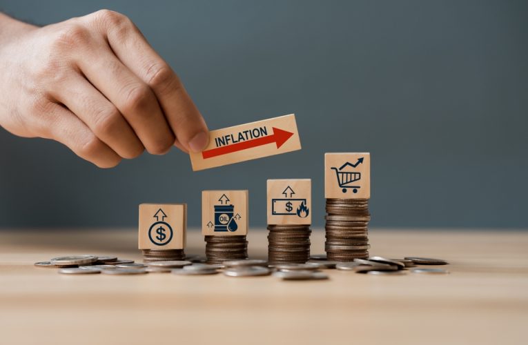 Inflasi Nasional: Menyelami Gerak Naik Harga dan Dampaknya bagi Ekonomi Indonesia