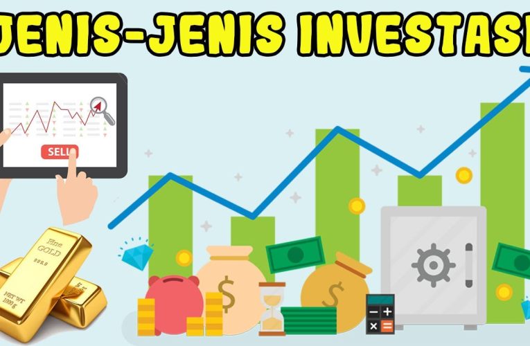 Instrumen Investasi: Panduan Mendalam bagi Generasi Modern untuk Mengelola Aset dengan Bijak dan Berkelanjutan