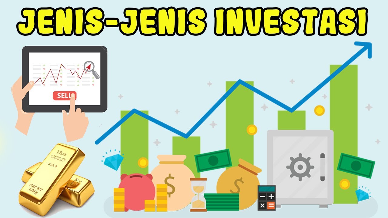 Instrumen Investasi