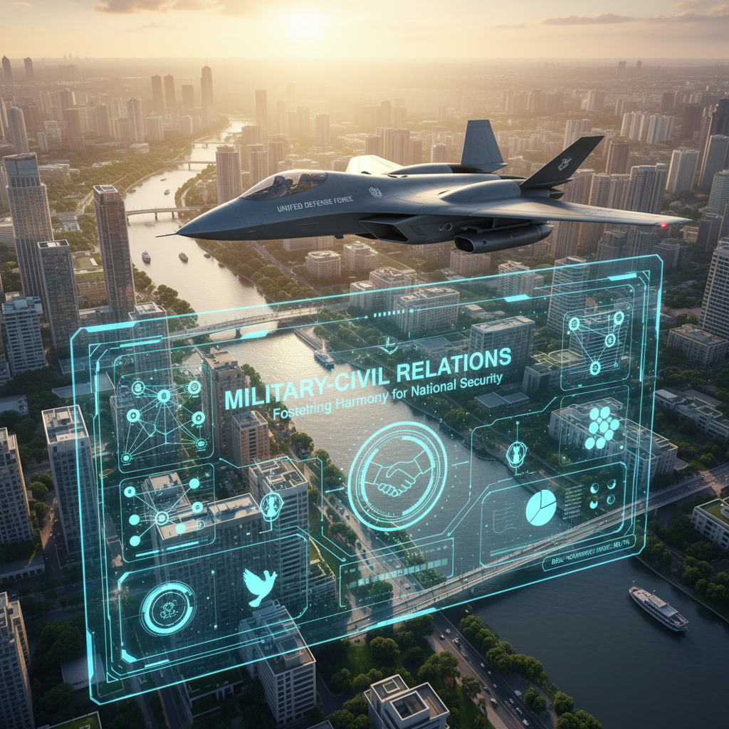 Military-Civil Relations