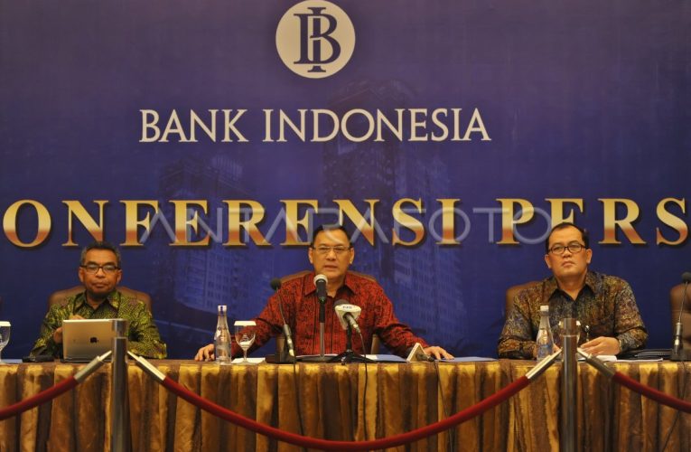 Monetary Policy: Regulating Indonesia’s Currency – My Honest Take & Survival Tips