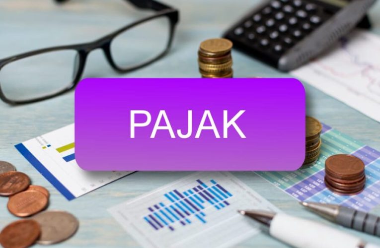 Pajak Langsung dan Dampaknya terhadap Perekonomian Nasional