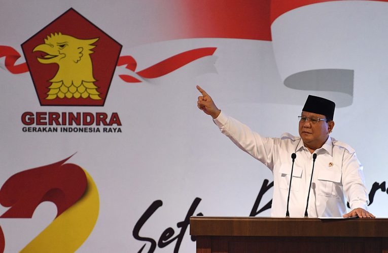 Partai Gerindra: A Key Player in Indonesia’s Political Landscape—My Firsthand Take on Their Real Impact