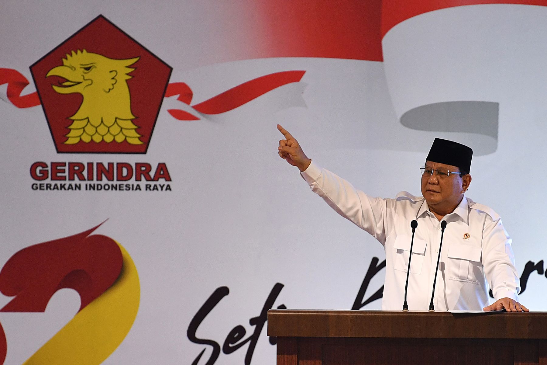 Partai Gerindra