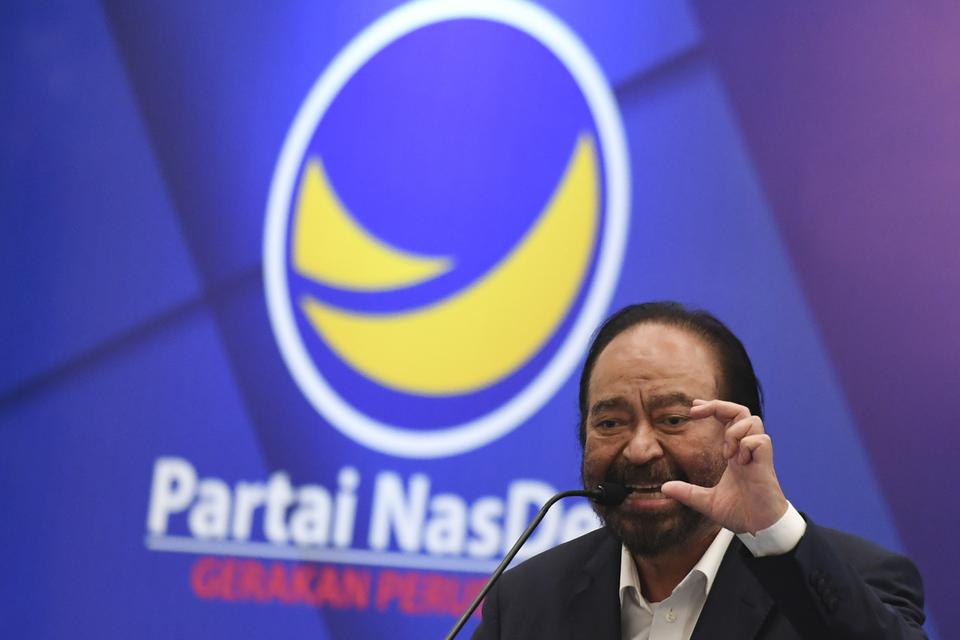 Partai NasDem