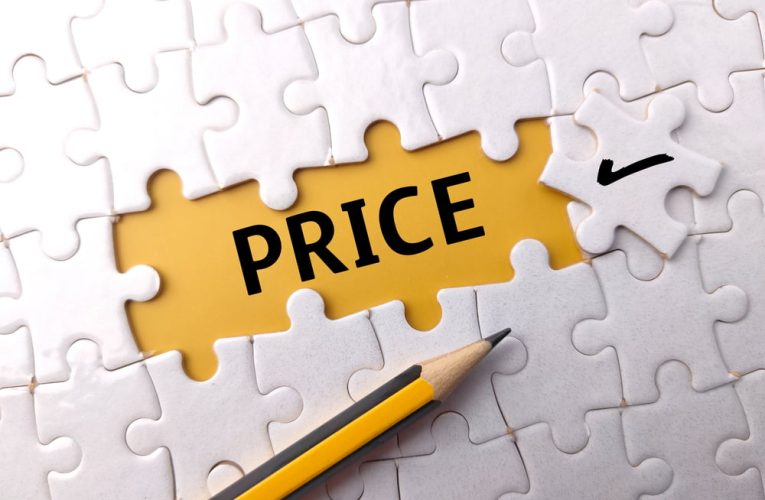 Rahasia Penentuan Harga: Strategi, Psikologi, dan Dampaknya terhadap Bisnis Modern