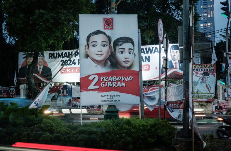 Political Messaging: How Language Influences Indonesia Public Perception and Shapes What We Believe