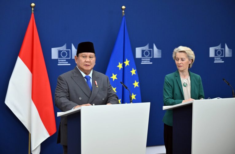 Trade Policy: Navigating Global Markets and National Interests in Indonesia—My Insider Tips & Surprising Lessons