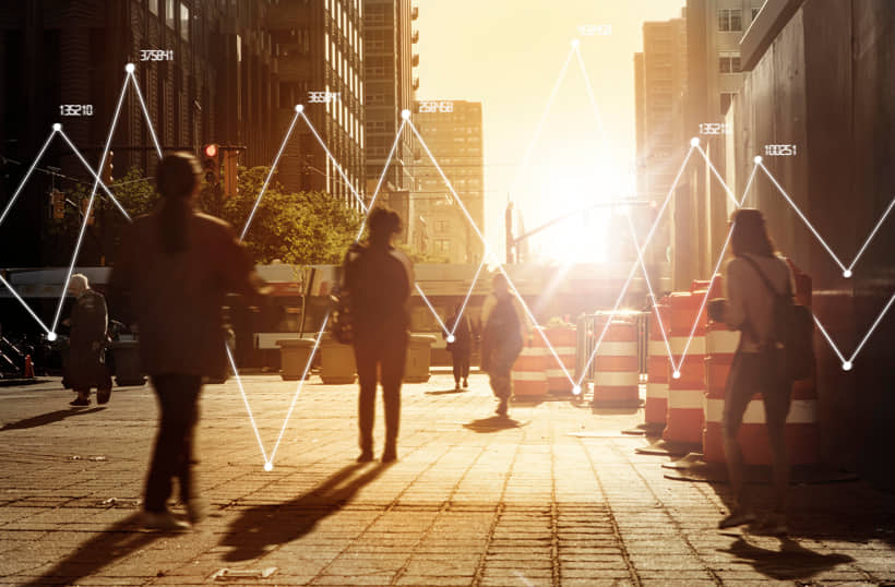 Penawaran Tenaga Kerja: Faktor-Faktor yang Mempengaruhi Produktivitas