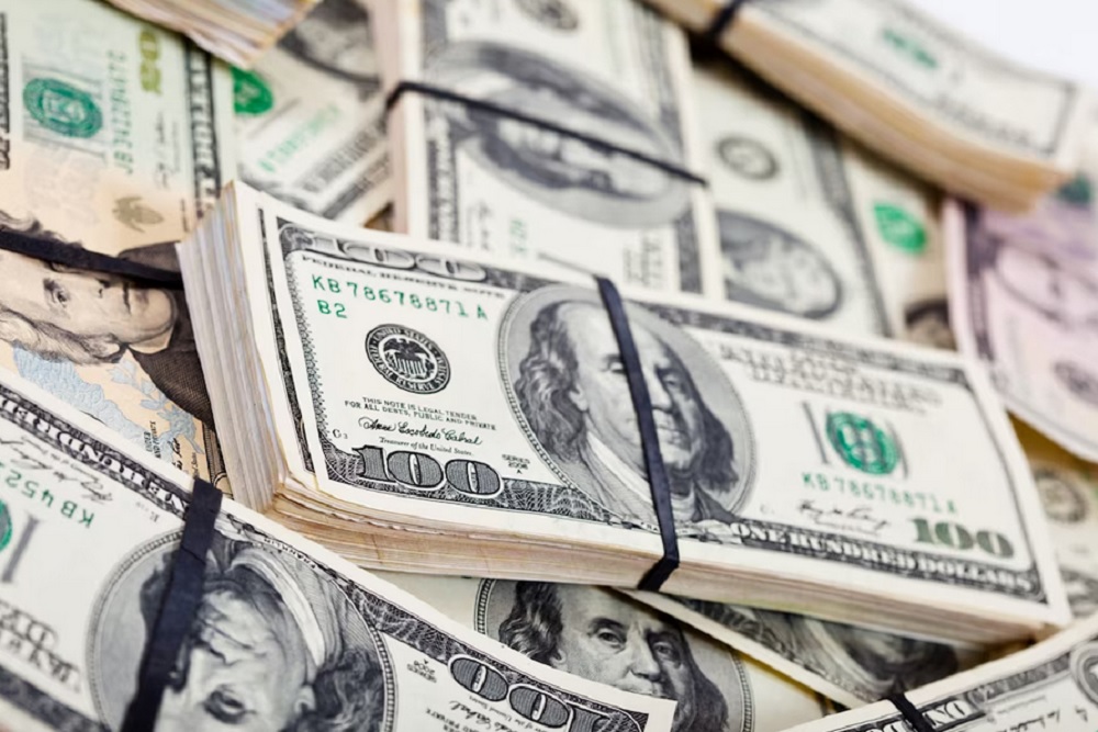 Utang Pemerintah Amerika: Strategi Pengelolaan yang Harus Dipahami Investor