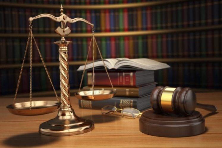 Supremasi Hukum Dalam Menegakkan Keadilan Demokratis