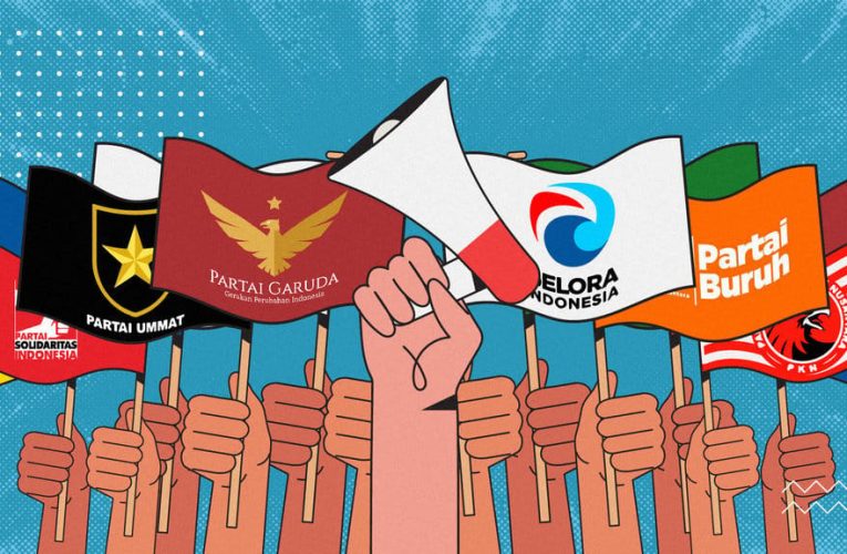 Partai Nonparlemen dan Perannya dalam Dinamika Politik