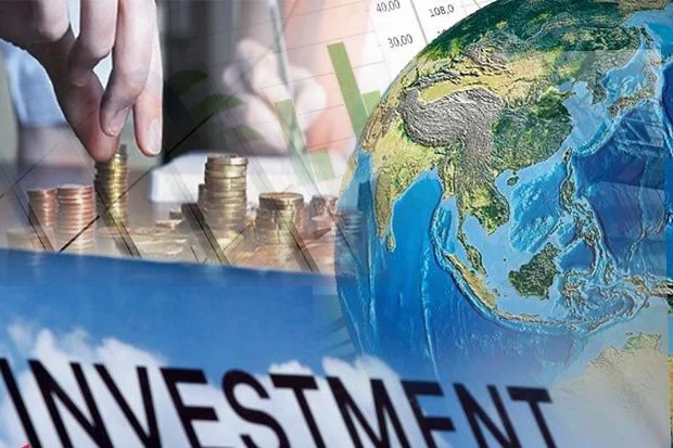 Investasi Infrastruktur Dunia dan Dampaknya pada Pertumbuhan Ekonomi Global
