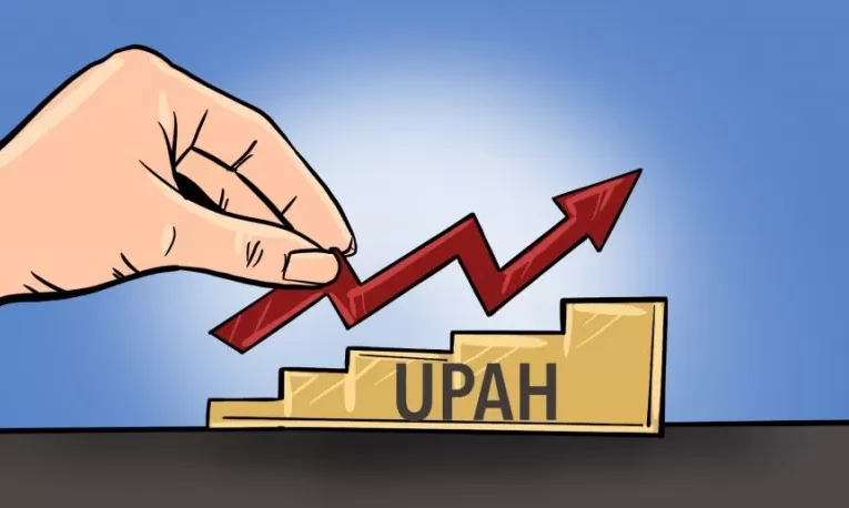 Upah Minimum Nasional: Dinamika, Tantangan, dan Masa Depan Standar Penghidupan Layak di Indonesia