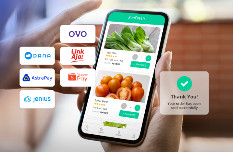 Ewallet Lokal: Solusi Praktis dan Aman untuk Transaksi Digital di Indonesia